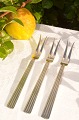 Georg Jensen flatware Bernadotte  Lemon fork 146
