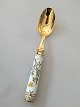 Royal Copenhagen Michelsen Georg Jensen Flora Danica Dinner Spoon