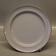 16 pcs in stock
6294 Plate, 
flat 21 cm 
(621) Red Pot 
Royal 
Copenhagen 
Porcelain  
Design Grethe 
...