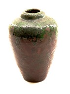 Soren Kongstrand vase sold