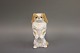 Royal Copenhagen porcelain figurine, Pekingese from 1959 no. 1776.
Great condition
