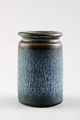 Carl-Harry Stalhane for Rorstrand, ceramic miniature vase.
