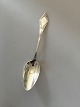 Dinner Spoon 
from DA with 
swedish Date 
marks from 
1914. Measures 
22 cm (8 
21/32")