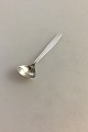 Georg Jensen Cypress Sterling Silver Salt Spoon No 103