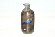 Kosta Boda Art 
Glass Bottle
Swedish Design
Height 8.5 cm.
Beautiful and 
well 
maintained.