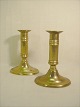 Candlesticks of 
brass