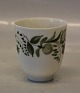 Royal 
Copenhagen 4149 
RC Artist 
Signed Cup 6.5 
cm, In mint and 
nice condition
Decorated and 
...