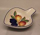 3 pcs in stock
Tary 711 Small 
dish 9 x 11 cm 
( 1739711) 
Golden Summer 
Royal 
Copenhagen  
(Gylden ...
