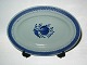 Tranquebar, 
Large Oblong 
Dish
Decoration 
number 11 / # 
930
Length 43 cm.
Nice and well 
...