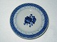 Royal 
Copenhagen 
Tranquebar, 
Butter plate / 
Caviar plate
Decoration 
number ...