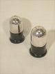 Silver Salt and 
Pepper from 
Cohr
