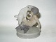 Royal Copenhagen Figurine
Faun and Kid Goat