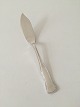 Cohr 
Dobbeltriflet 
Atla Silver 
plated Fish 
Knife. Measures 
19.2 cm / 7 
9/16"
