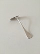 Patricia 
Sterling Silver 
W.S.Sørensen 
Child Pusher.
Measures 10 cm 
long (3 15/16")