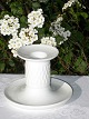 Royal 
Copenhagen 
Quaking Grass, 
Candlestick no. 
4034. Height 7 
cm. 1. Quality 
fine condition. 
...