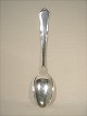 Rita
Danish silver 
cutlery