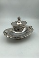 Georg Jensen 
Sterling Silver 
Carviar Serving 
Bowl No 22 ...