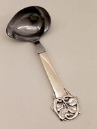 Sauce Ladle silver and steel