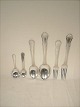 Rita
Danish silver 
cutlery