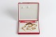 Georg Jensen 
Christmas 
Mobile 1985 by 
Jeanne Grut
Made of brass 
with 24 carat 
gold
With ...