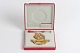Georg Jensen 
Christmas 
Mobile 1991 by 
Hans Henrik 
Hansen
Made of brass 
with 24 carat 
...