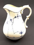 Bing & Grondahl Blue Fluted pitcher sold
