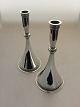 Wiwen Nilsson 
"Byzantine" 
Candlesticks