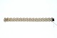 Elegant 
Bracelets, Gold 
14 Karat
