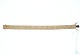 Elegant 
Bracelets, Gold 
14 Karat