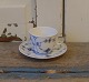 Royal 
Copenhagen Blue 
Fluted coffee 
cup 
No. 2162
Factory first, 
DKK 200.- 
Stock: 46
Factory ...