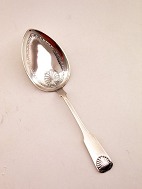 Musling cake server sold