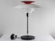 Poul Henningsen 
(1894-1967)
Original PH 80 
Tablelamp 
of synthetic 
materiel
Height 67 ...