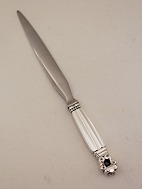 Georg Jensen Acorn paper knife