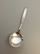 Georg Jensen 
Sterling Silver 
Cypress Medium 
Serving Spoon 
No 113. 
Measures 21.5 
cm / 8 15/32"
