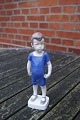 Bing & Grondahl 
figurine No 
1617 of 1st 
quality. B&G 
porcelain 
figurines, 
Denmark.
Kaj, in ...