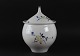 Royal 
Copenhagen 
Rimmon
Tureen no. 
14800
Diameter 8,2 
inch - height 
10,2 inch
2 quality - no 
...
