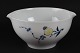 Royal 
Copenhagen 
Rimmon
Round Bowl no. 
14837
Diameter 8,2 
inch - height 
4,5 inch
2 quality - 
...