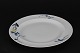 Royal 
Copenhagen 
Rimmon
Cake plate 
#14844
Diameter 6 
inch
2 quality - no 
chips, cracks 
or repair