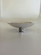 Georg Jensen Sterling Silver Bowl / Ashtray No 845