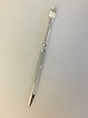 Old Danish W & 
S. Sørensen 
Letter Opener
Measures 23.1 
cm L (9 3/32")
