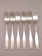 Hans Hansen Charlotte lunch forks sold