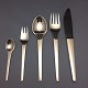 Georg Jensen 
"Caravel". 
Design Henning 
Koppel (b. 
Copenhagen 
1918, d. s.p. 
1981). Complete 
...