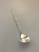 Georg Jensen 
Cypress 
Sterling Silver 
Sauce Ladle No 
153. Measures 
20.5 cm / 8 
5/64 in.