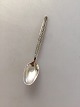 Verona KJA 
Silver Plate 
Tea Spoon 11.5 
cm L (4 17/32")