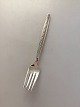 Verona KJA 
Silver Fork 
Dinner Fork 
18.6 cm L (7 
21/64")