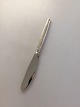 Verona KJA 
Silverplate 
Dinner Knife 
20.6 cm L (8 
7/64")