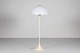 Verner Panton
Original 
Pantella 
Floorlamp
Height 130 cm 
Shade diameter 
50 cm
Nice ...