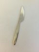 Georg Jensen 
Stainless 
'Holiday II' 
Lunchknife 17.7 
cm L (6 31/32")
