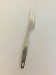 Georg Jensen 
Stainless 
'Holiday II' 
Dinnerknife 
20.2 cm L (7 
61/64")