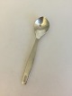 Georg Jensen 
Stainless 
'Holiday II' 
Coffee/Teaspoon 
13.7 cm L (5 
15/64")